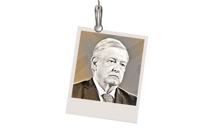 AMLO, en la ruta de la regresión