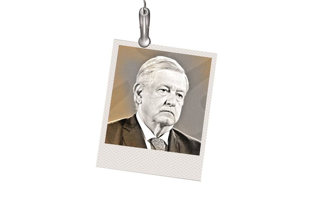 AMLO, en la ruta de la regresión