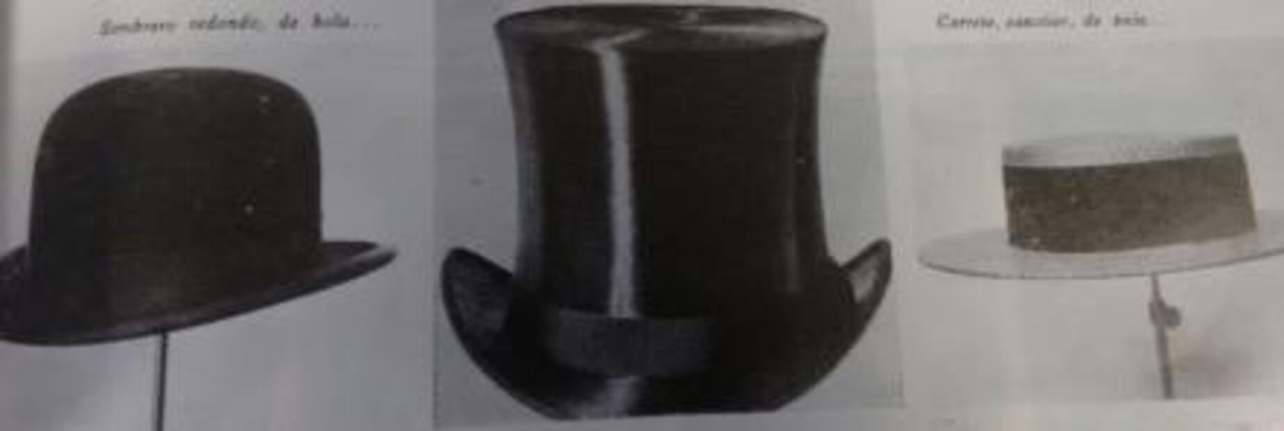 Cuando se enviaban señales a los pretendientes con abanicos y pañuelos