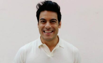 Televisa le dio “en el punto débil” a Carlos Rivera