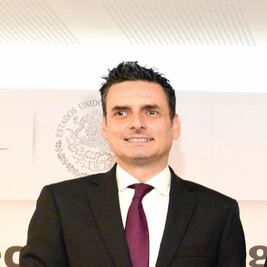 “Me preocupa uso político de instituciones”