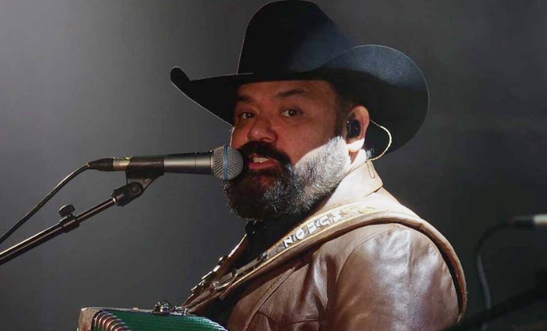 Instagram Intocable.