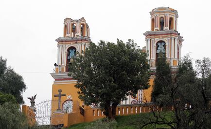 Noche de rock en Puebla arriesga monumentos