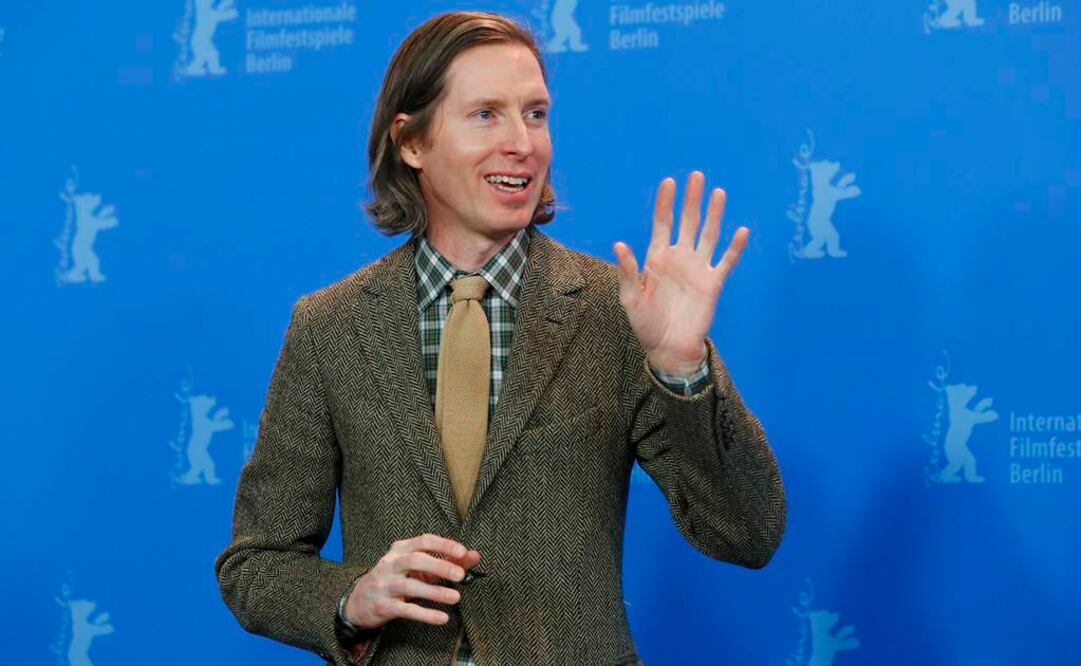 A "Isle of dogs" le correspondió el honor de ser la primera película de animación que abre una Berlinale. FOTO: Reuters 