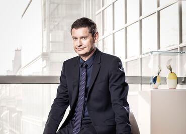 "Saludable, el nivel de inventario en Cartier", dice CEO de la firma