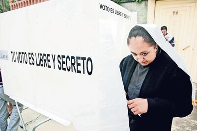 Sin línea, CIOAC a campesinos en comicios de 2018