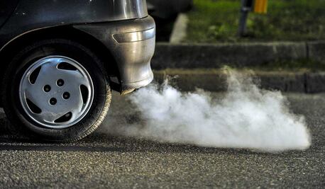 Por qué mi auto no pasaría la verificación