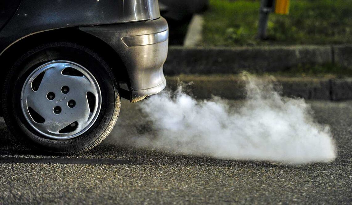 Por qué mi auto no pasaría la verificación