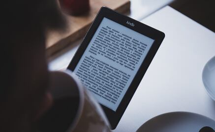 Apps para leer libros gratis