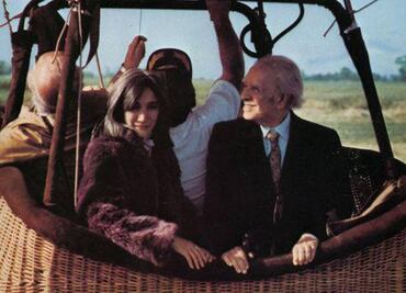 Exponen al Jorge Luis Borges viajero