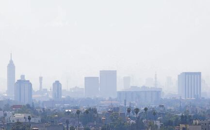 Se adelanta llegada del Ozono