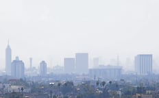 Se adelanta llegada del Ozono