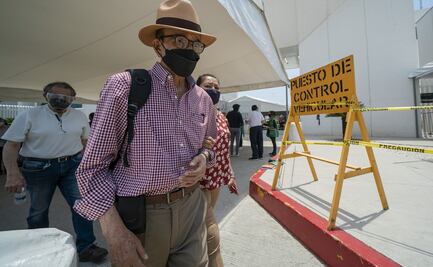 ¿Dónde y cómo hacer el pre registro para la vacuna contra Covid-19 en adultos de 50 a 59 años?