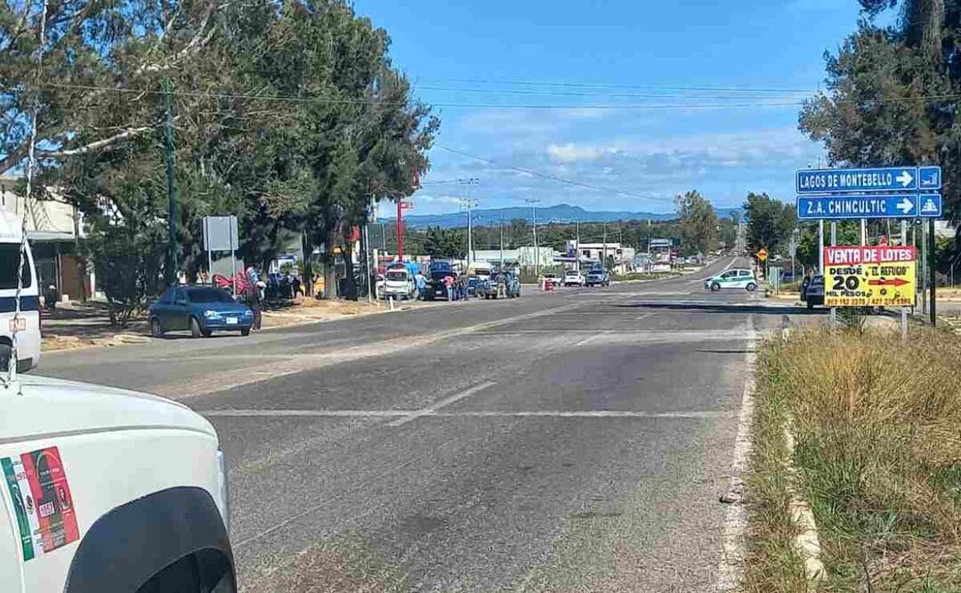 “Tenemos más presencia de la Lacandona, Bonampak, Frontera Corozal, que hay grupos de la delincuencia y ahí se está actuado”, dijo AMLO. Foto: Especial