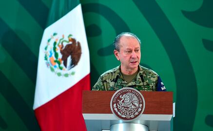 Secretario de Marina ofrece disculpa tras decir que “el enemigo lo tenemos en el Poder Judicial”