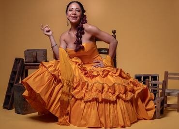 Este 30 de octubre, Rosy Arango engalana Bellas Artes con un homenaje a la canción mexicana