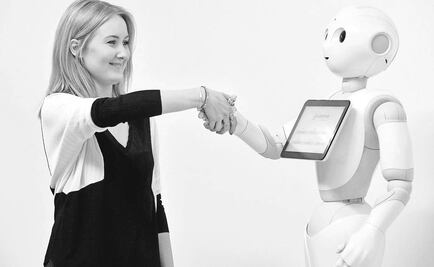 Robot de inteligencia artificial presentará examen de ingreso a universidad en China 