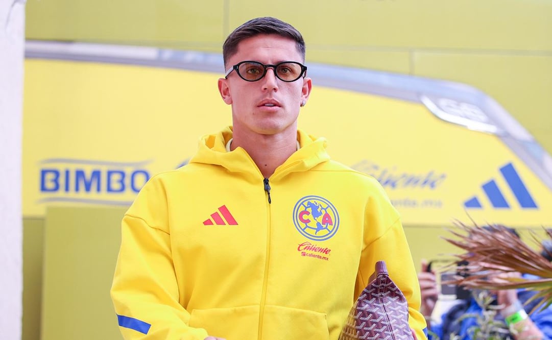 Brian Rodríguez interesa a un gigante ruso / Foto: Imago7