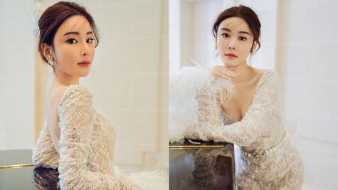 Detienen a 4 sospechosos de matar a modelo e influencer Abby Choi en Hong Kong