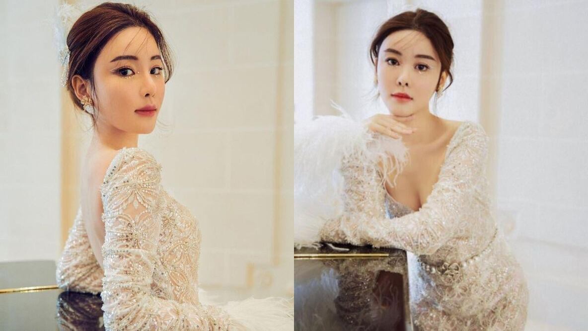 Abby Choi fue reportada como desaparecida el miércoles. Foto:  Instagram