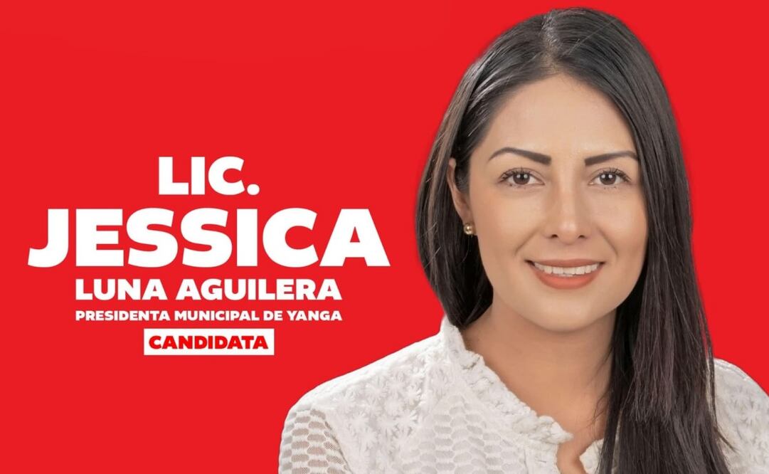 Asesinan a balazos a excandidata del PT a la presidencia municipal de Yanga, Veracruz (06/10/2025). Foto: Especial