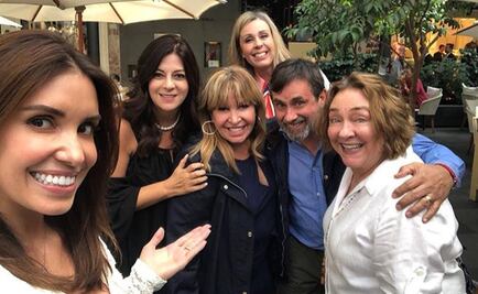 ¿Atala Sarmiento se integra a "Hoy"?