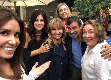 ¿Atala Sarmiento se integra a "Hoy"?