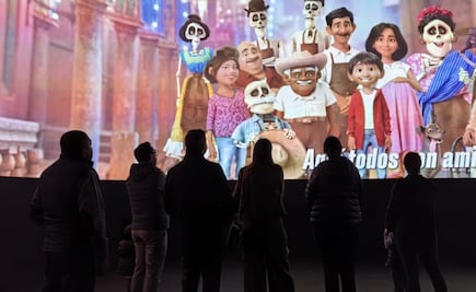 Mundo Pixar: 3 experiencias tecnológicas que nos sorprendieron