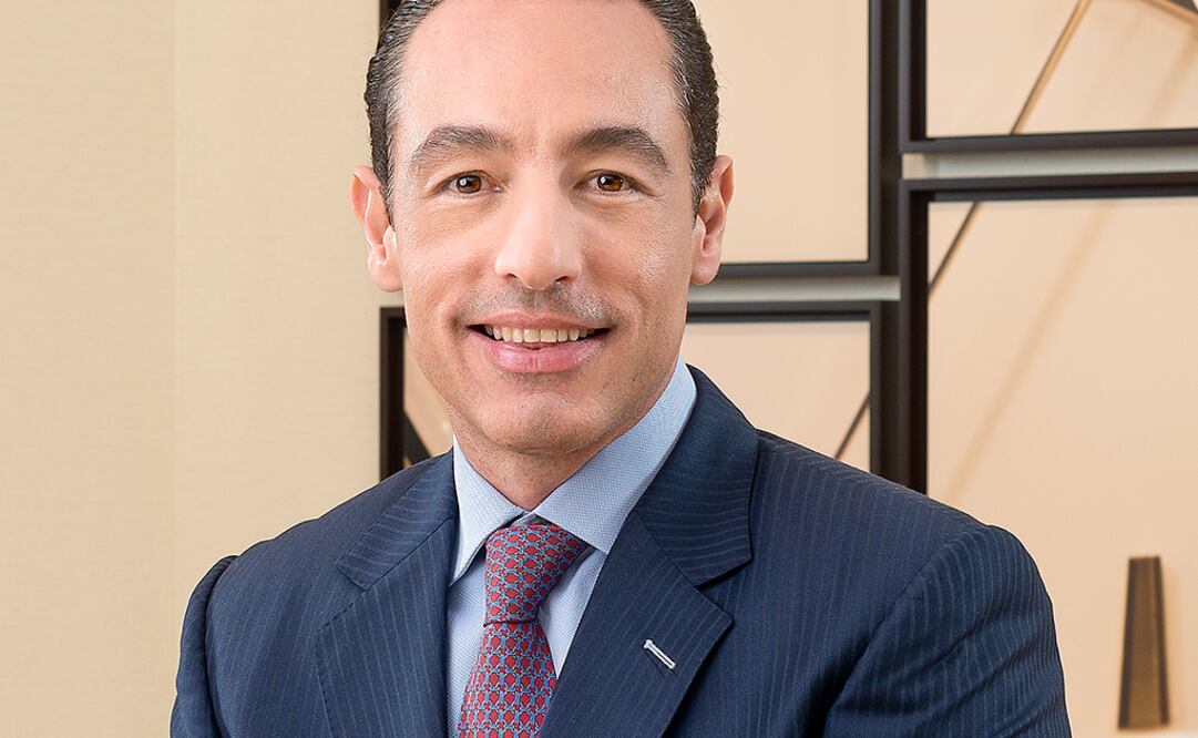 "No debemos dar por hecho que recibiremos nuevos visitantes por el nombre". José García, Director General de Ultrajewels.