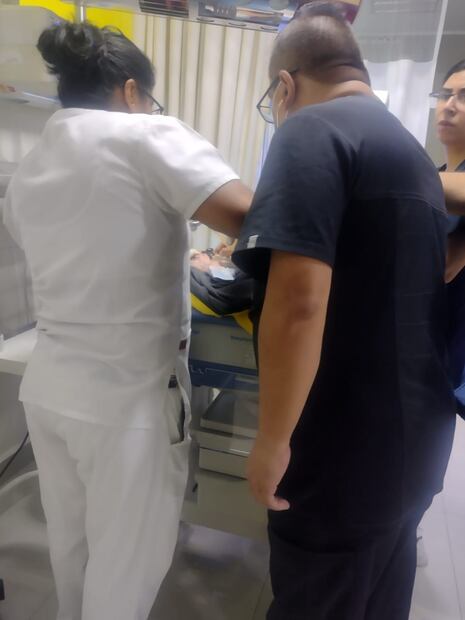 FOTO: Especial/ EL UNIVERSAL/