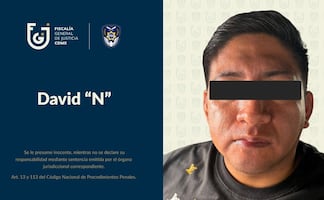 Vinculan a proceso a David “N” por el feminicidio de su novia en la Venustiano Carranza; le dictan prisión preventiva