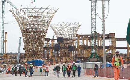 Cancelar aeropuerto en Texcoco, derrota para el sentido común: Citibanamex