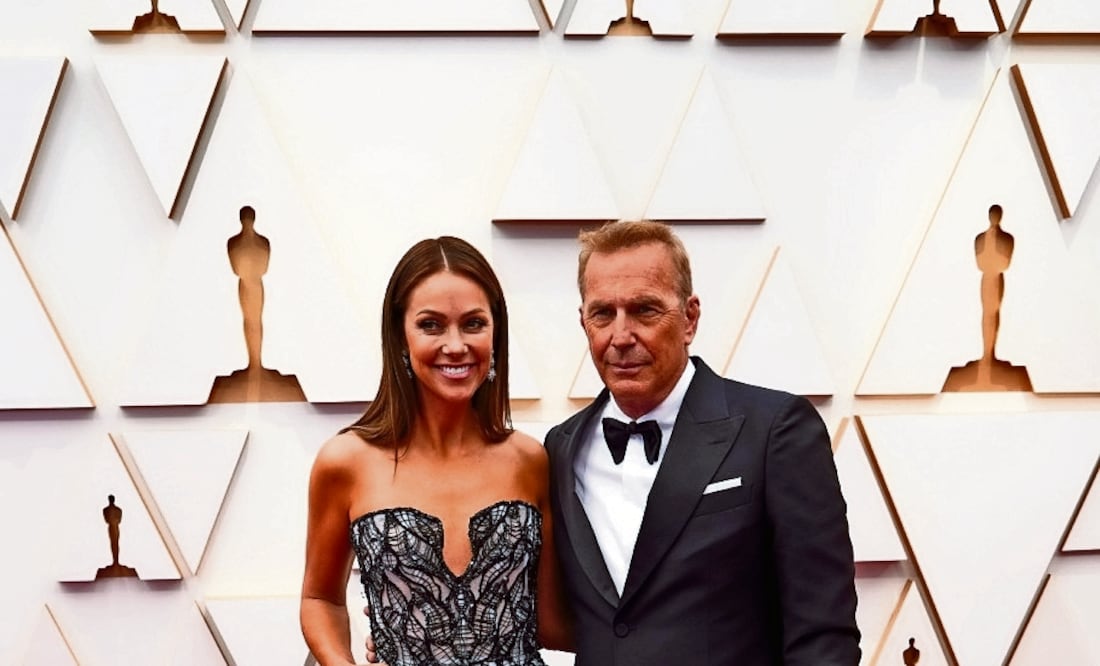 La separación de la modelo y el actor-director fue anunciada por la modista el pasado 1 de mayo. Foto: CLASOS