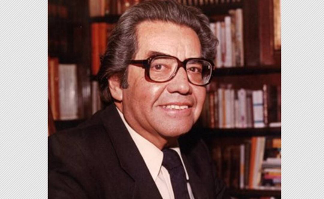 Comenzó a dibujar desde los once años.