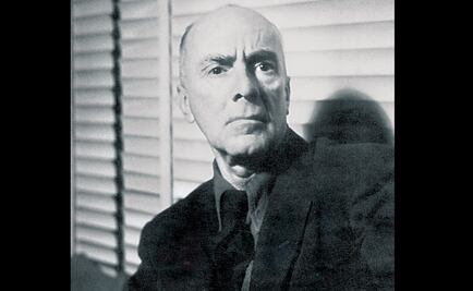 Carlos Pellicer, el poeta vanguardista 