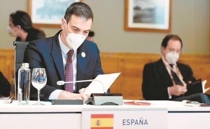 Iberoamérica pide compartir las vacunas