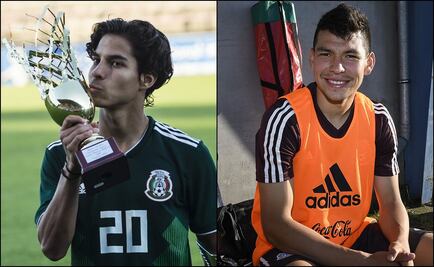 ​Las posibles estrellas en el Mundial 2026