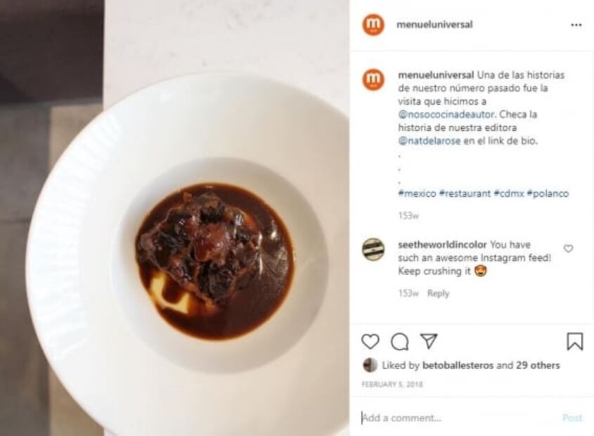 Los restaurantes de Polanco que han cerrado por la crisis económica y sanitaria