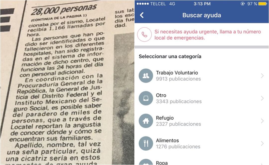 Archivo EL UNIVERSAL / Especial