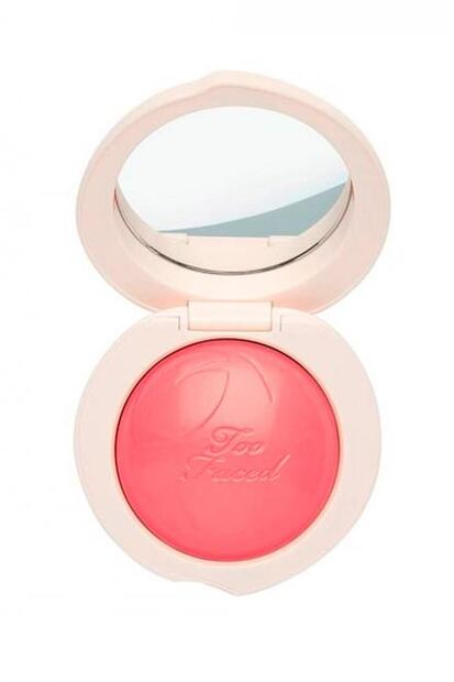 Productos de belleza para comprar en rebajas