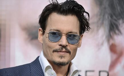 Johnny Depp, el actor menos rentable de Hollywood