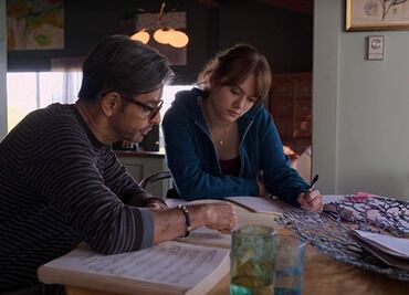 Premios Oscar 2022: "CODA" y Derbez caminan firme hacia el Oscar