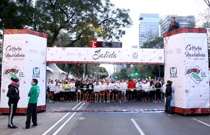 Con actividades deportivas se puede ganar carrera a diabetes: IMSS