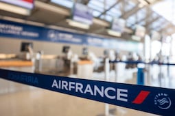 EU desvía vuelo de Air France a Canadá por temor al ébola: pasajero del Congo no puede ingresar por restricciones