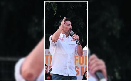 “La moneda está en el aire”, afirma líder de MC