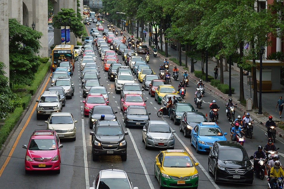 ✅ La Semovi reanudó de manera regular los trámites vehiculares en la Ciudad de México tras resolver la falla en una plataforma externa.