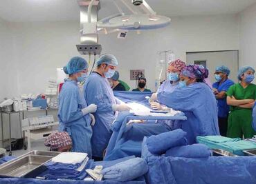 Joven de 18 años muere tras accidente en motocicleta en el Edomex; su familia decide donar sus órganos