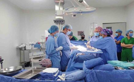 Joven de 18 años muere tras accidente en motocicleta en el Edomex; su familia decide donar sus órganos