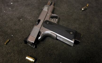 Matan a tiros a subdirector policial de Villa Madero, Michoacán