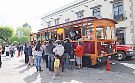 PIB turístico crece 5.1% a tasa anual en 2015